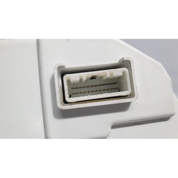 Painel De Instrumentos Mitsubishi Outlander 3.0 Hpe-s 2018