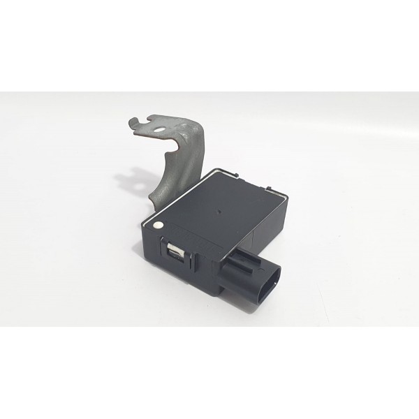 Módulo Mitsubishi Outlander 3.0 Hpe-s 2018 Cód. 8637a176