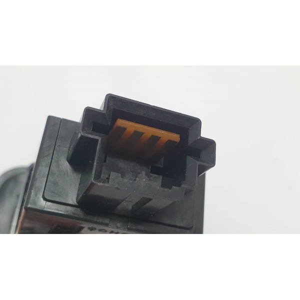 Botão Abertura Porta-malas Mitsubishi Outlander 3.0 Hpe-s 18