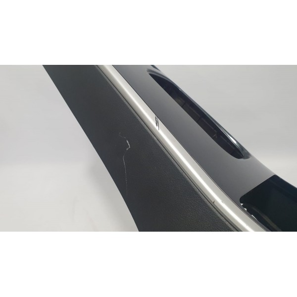 Console Central Mitsubishi Outlander 3.0 Hpe-s 2018 C/ Det.