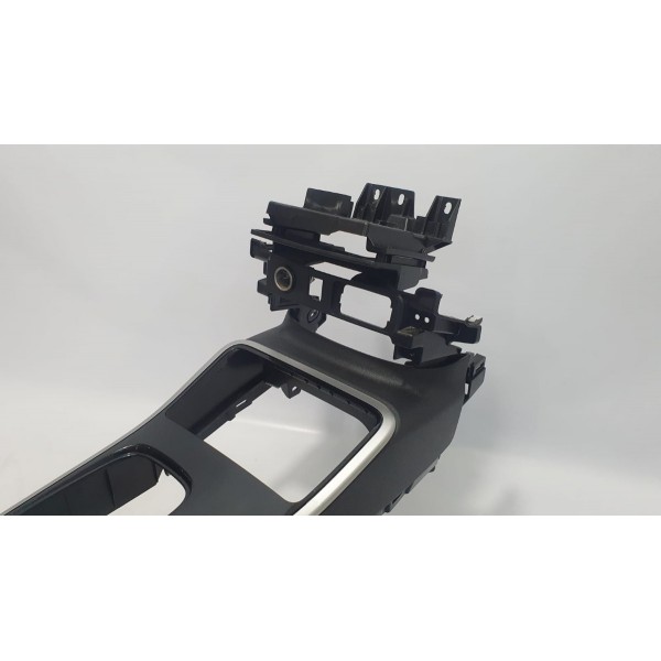 Console Central Mitsubishi Outlander 3.0 Hpe-s 2018 C/ Det.