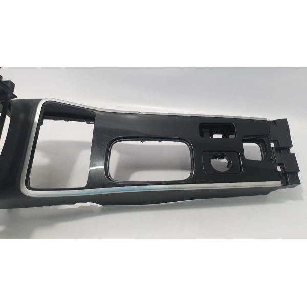 Console Central Mitsubishi Outlander 3.0 Hpe-s 2018 C/ Det.