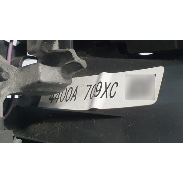 Volante Com Comandos Mitsubishi Outlander 3.0 Hpe-s 2018