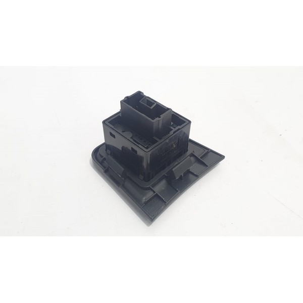 Botão Aquecimento Resfriamento Banco Outlander 3.0 Hpe-s 18 Preto