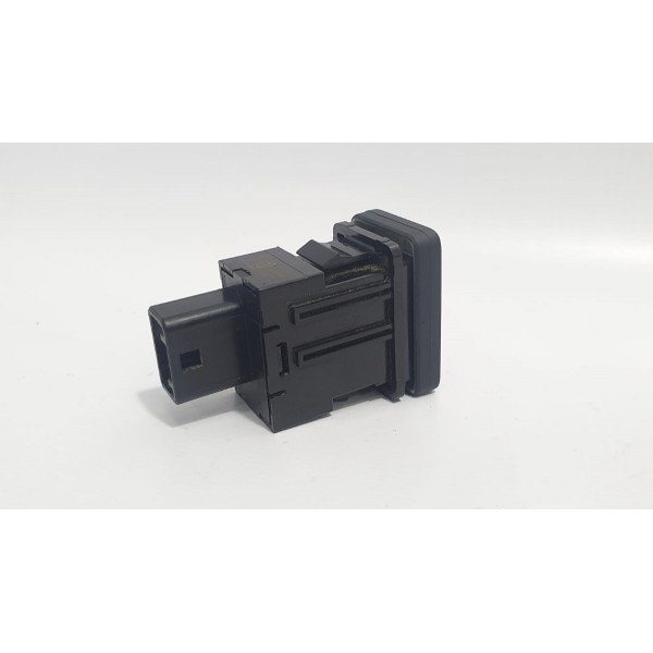 Botão Assistente Faixa Ldw Mitsubishi Outlander 3.0 Hpe-s 18