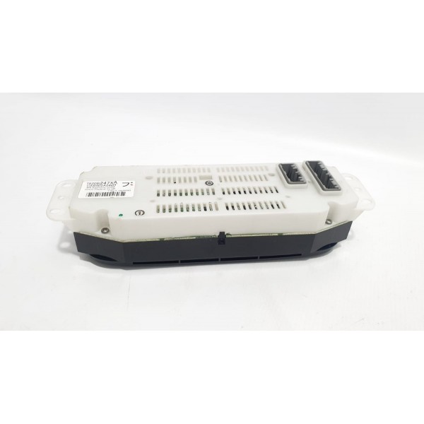 Botões Comandos Ar Condicionado Outlander 3.0 Hpe-s 2018