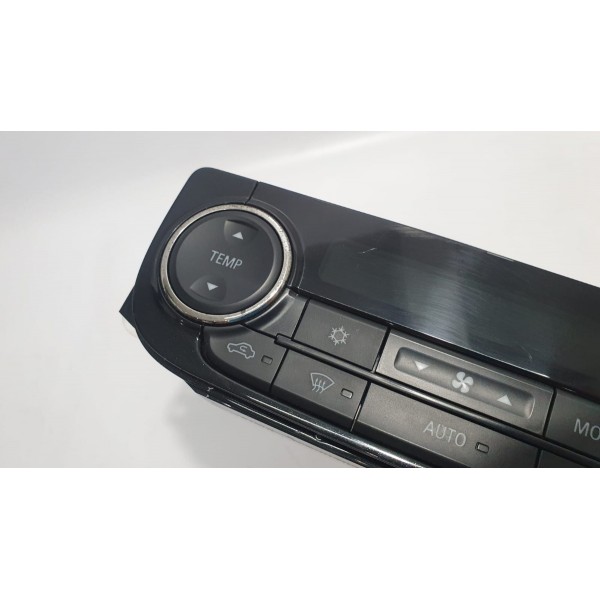 Botões Comandos Ar Condicionado Outlander 3.0 Hpe-s 2018