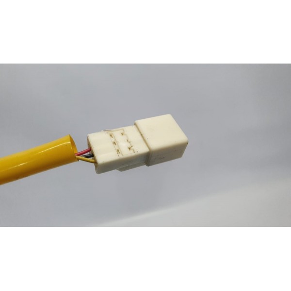 Botão Abertura Tampa Porta-malas Outlander 3.0 Hpe-s 2018