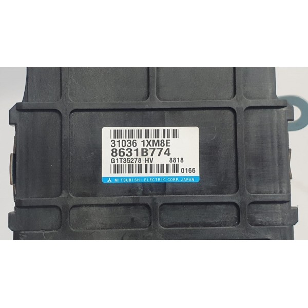 Módulo Transmissão Câmbio Mitsubishi Outlander 3.0 Hpe-s 18