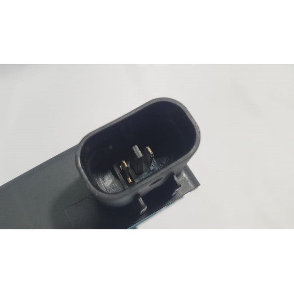 Módulo Alarme Mitsubishi Outlander 3.0 Hpe-s 2018 8637a114