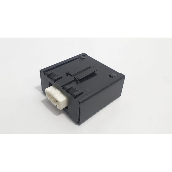 Módulo 4wd Mitsubishi Outlander 3.0 Hpe-s 2018 Cód. 8631b764