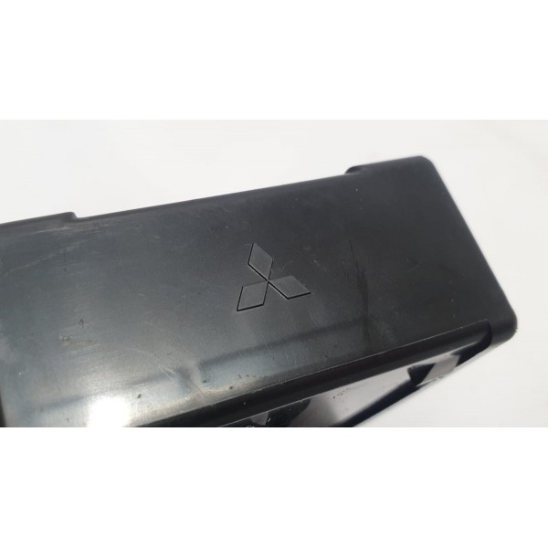 Módulo 4wd Mitsubishi Outlander 3.0 Hpe-s 2018 Cód. 8631b764