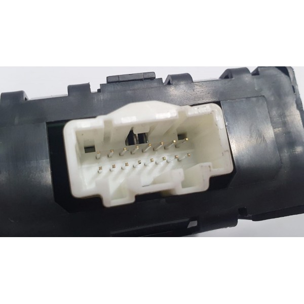 Módulo 4wd Mitsubishi Outlander 3.0 Hpe-s 2018 Cód. 8631b764