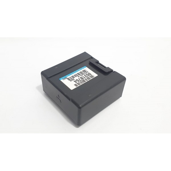 Módulo 4wd Mitsubishi Outlander 3.0 Hpe-s 2018 Cód. 8631b764