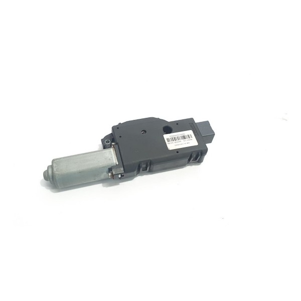 Motor Teto Solar Mitsubishi Outlander 3.0 Hpe-s 2018 