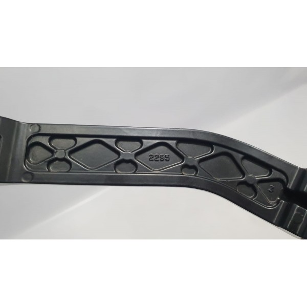Braço Limpador Para-brisa Mitsubishi Outlander 3.0 Hpe-s 18 Direito
