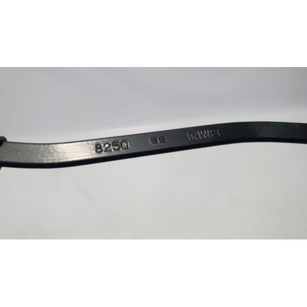 Braço Limpador Para-brisa Mitsubishi Outlander 3.0 Hpe-s 18 Direito