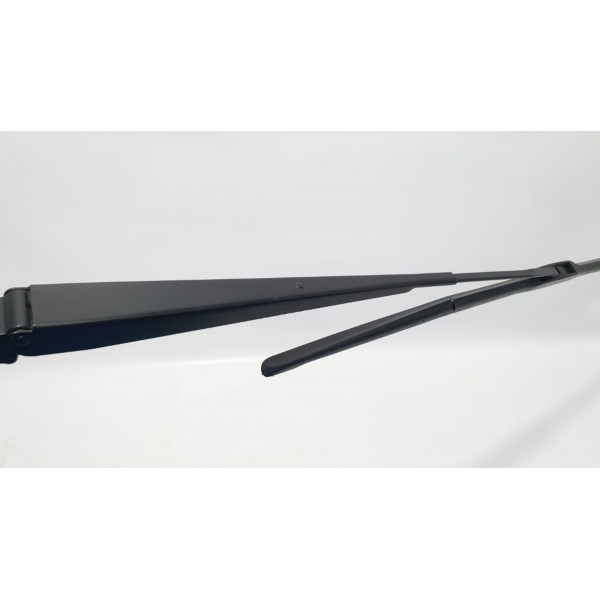 Braço Limpador Para-brisa Mitsubishi Outlander 3.0 Hpe-s 18 Esquerdo