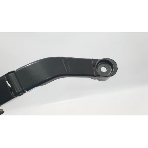 Braço Limpador Para-brisa Mitsubishi Outlander 3.0 Hpe-s 18 Esquerdo