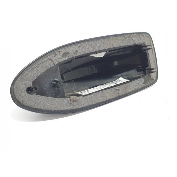 Capa Antena Teto Volvo S60 3.0 T6 2011 Preto