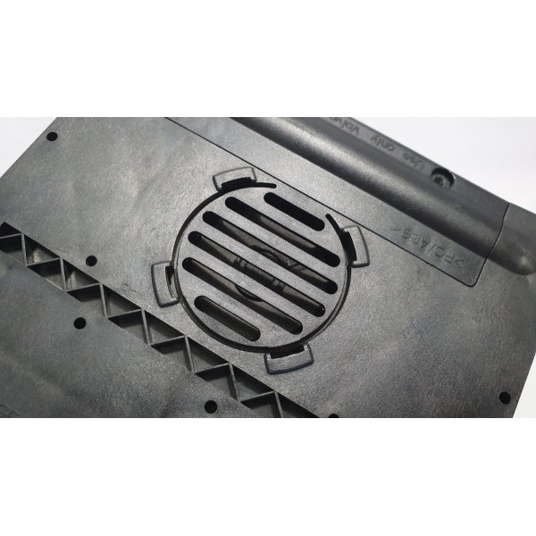 Módulo Som Volvo S60 3.0 T6 2011 Cód. 20868510310676