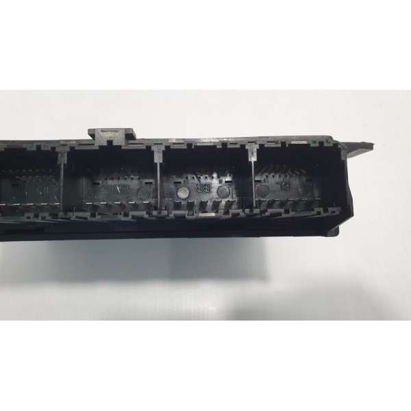 Módulo De Conforto Volvo S60 3.0 T6 2011