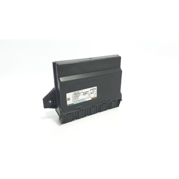 Módulo De Conforto Volvo S60 3.0 T6 2011