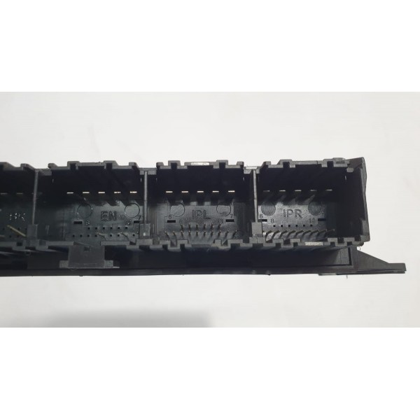 Módulo De Conforto Volvo S60 3.0 T6 2011