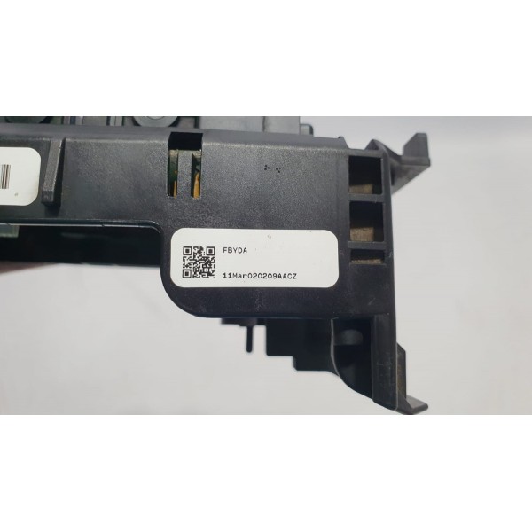 Suporte Chave De Seta E Limpador Volvo S60 3.0 T6 2011