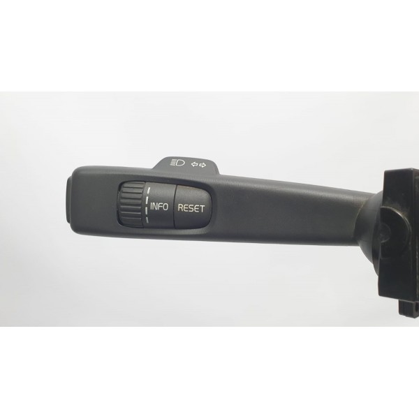 Chave De Seta Volvo S60 3.0 T6 2011 Cód. 31264162