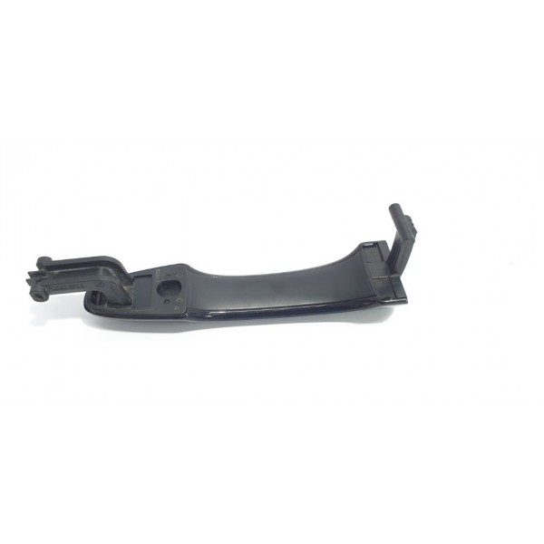 Maçaneta Dianteira Volvo S60 3.0 T6 2011 Cód. 31276437 Preto