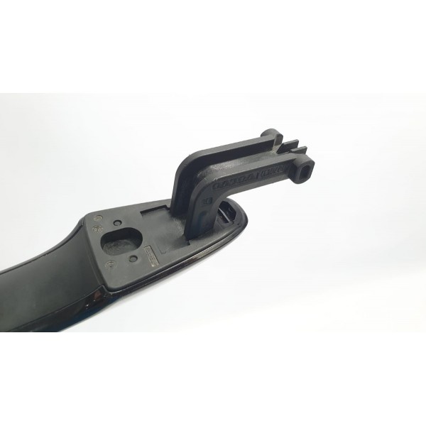 Maçaneta Dianteira Volvo S60 3.0 T6 2011 Cód. 31276437 Preto