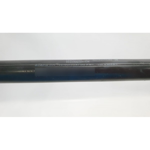 Amortecedor Capô Tampa Tras Porta-malas Volvo S60 3.0 T6 11