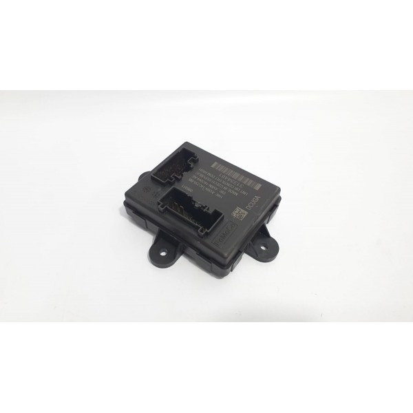 Módulo Da Porta Traseira Esquerda Volvo S60 3.0 T6 2011