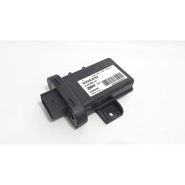 Módulo Do Farol Xenon Volvo S60 3.0 T6 2011