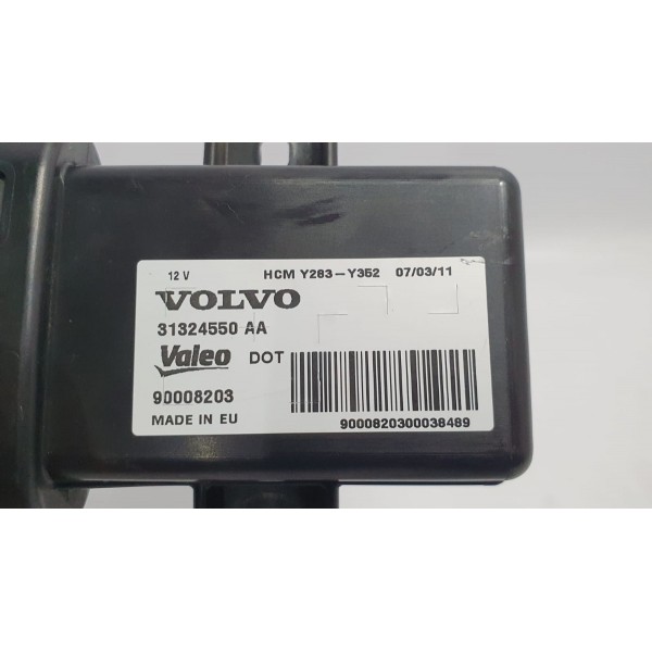 Módulo Do Farol Xenon Volvo S60 3.0 T6 2011