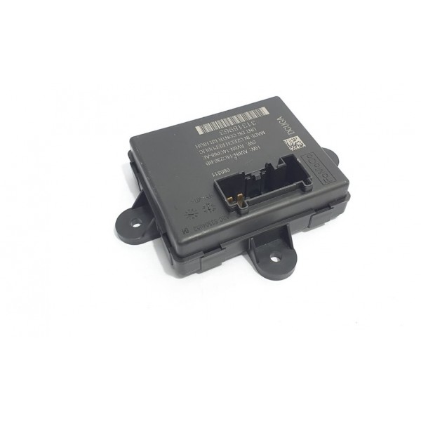 Módulo Porta Traseira Direita Volvo S60 3.0 T6 2011