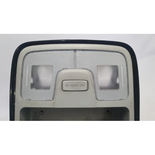 Luz De Teto Cortesia /porta Óculos Hyundai Ix35 2.0 2017