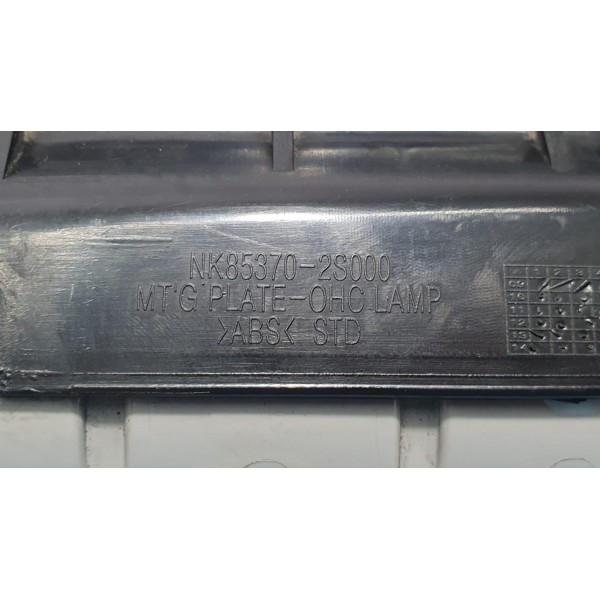 Luz De Teto Cortesia /porta Óculos Hyundai Ix35 2.0 2017