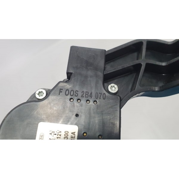 Motor Limpador Tampa Traseira Hyundai Ix35 2.0 2017