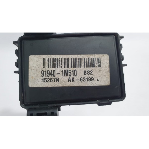 Módulo Rele Pdm Hyundai Ix35 2.0 2017 Cód. 919401m510