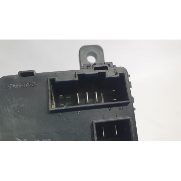 Módulo Rele Pdm Hyundai Ix35 2.0 2017 Cód. 919401m510