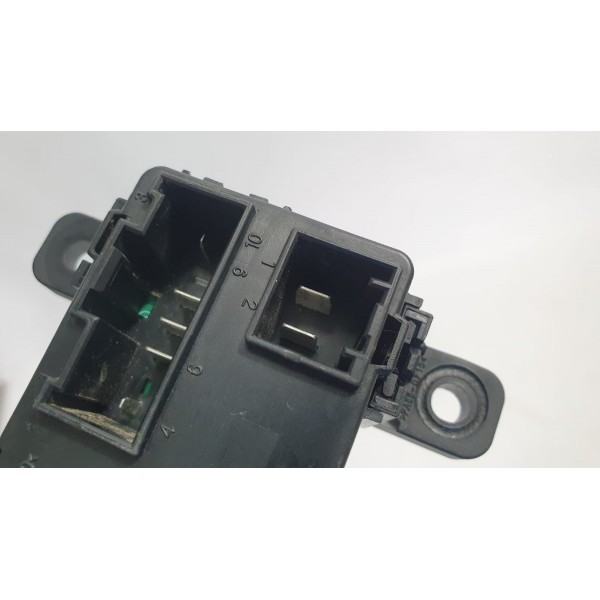 Módulo Rele Pdm Hyundai Ix35 2.0 2017 Cód. 919401m510