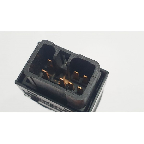 Botão Interruptor Vidro Elétrico Hyundai Ix35 2.0 2017