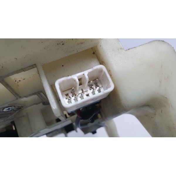 Alavanca De Câmbio/ Seletora De Marcha Hyundai Ix35 2.0 2017