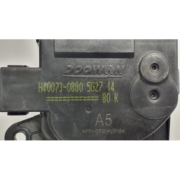 Motor Atuador Ar Condicionado Hyundai Ix35 2.0 2017 