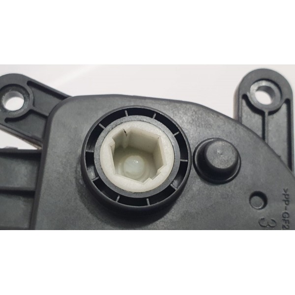 Motor Atuador Ar Condicionado Hyundai Ix35 2.0 2017