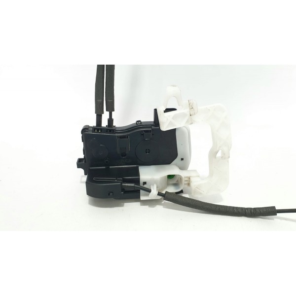 Fechadura Porta Dianteira Esquerda Hyundai Ix35 2.0 2017