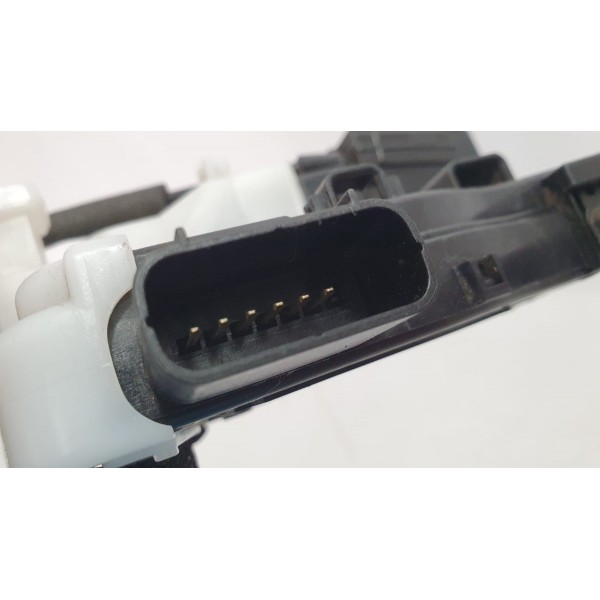 Fechadura Porta Dianteira Esquerda Hyundai Ix35 2.0 2017