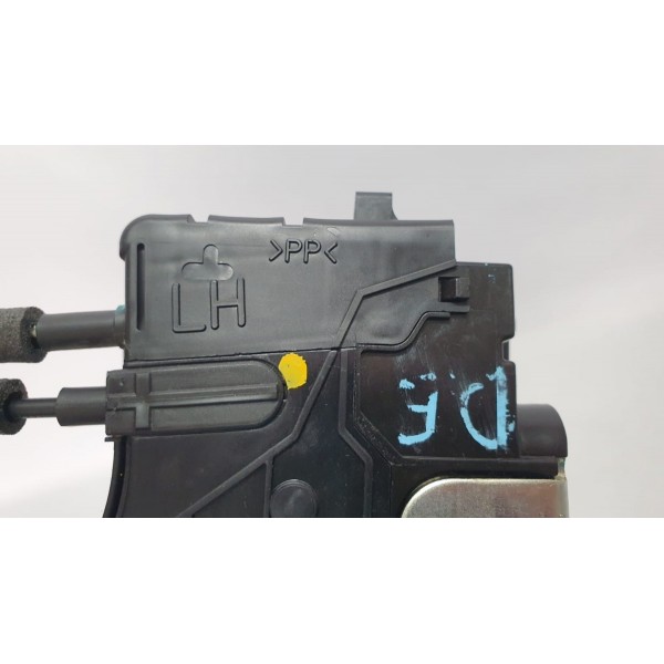 Fechadura Porta Dianteira Esquerda Hyundai Ix35 2.0 2017